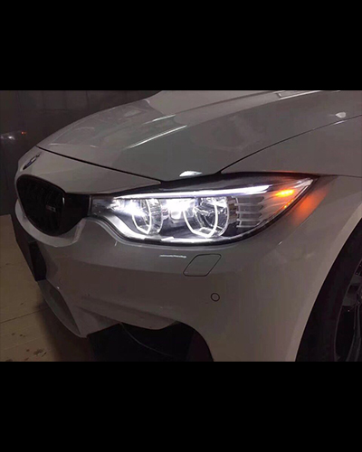 ĐÈN PHA FULL LED NGUYÊN BỘ BMW F30